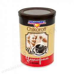 Chikoroff Čekanka s kávou 120 g