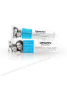 ORGANIC PEOPLE: 100% Organická přírodní zubní pasta „Super proudění vzduchu“ 100ml