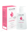 ECOLATIER®: Intimní gel „Comfort“ s kys. mléčnou a prebiotiky 250ml