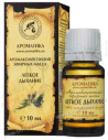 AROMATIKA: Aroma kompozice éterických olejů "Lehké dýchání" 10ml 